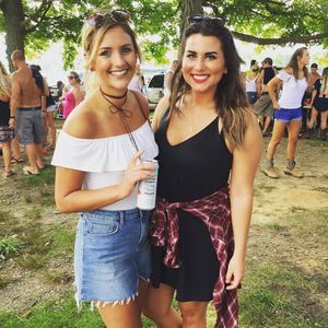 Meet your Posher, Cassie